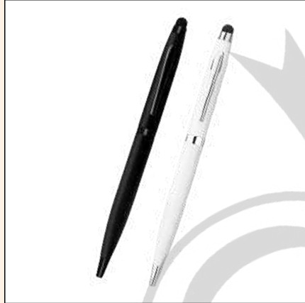 Metallic Corporate Pen-Professional And Customizable